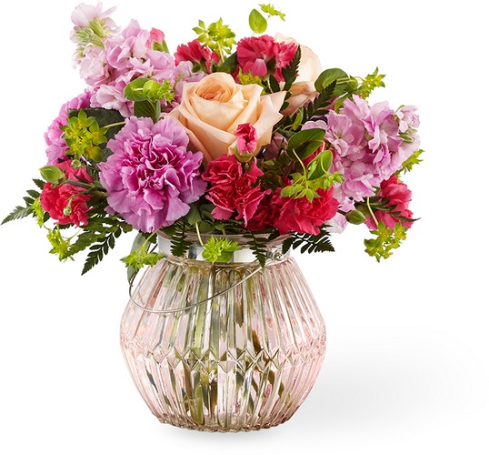 Official Site of Clifford's Flowers Top Florist Quincy Boston MA